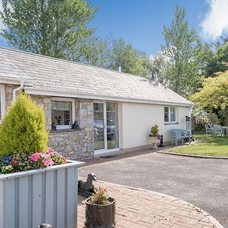 Ash Cottage لانتويت ميجر المظهر الخارجي الصورة