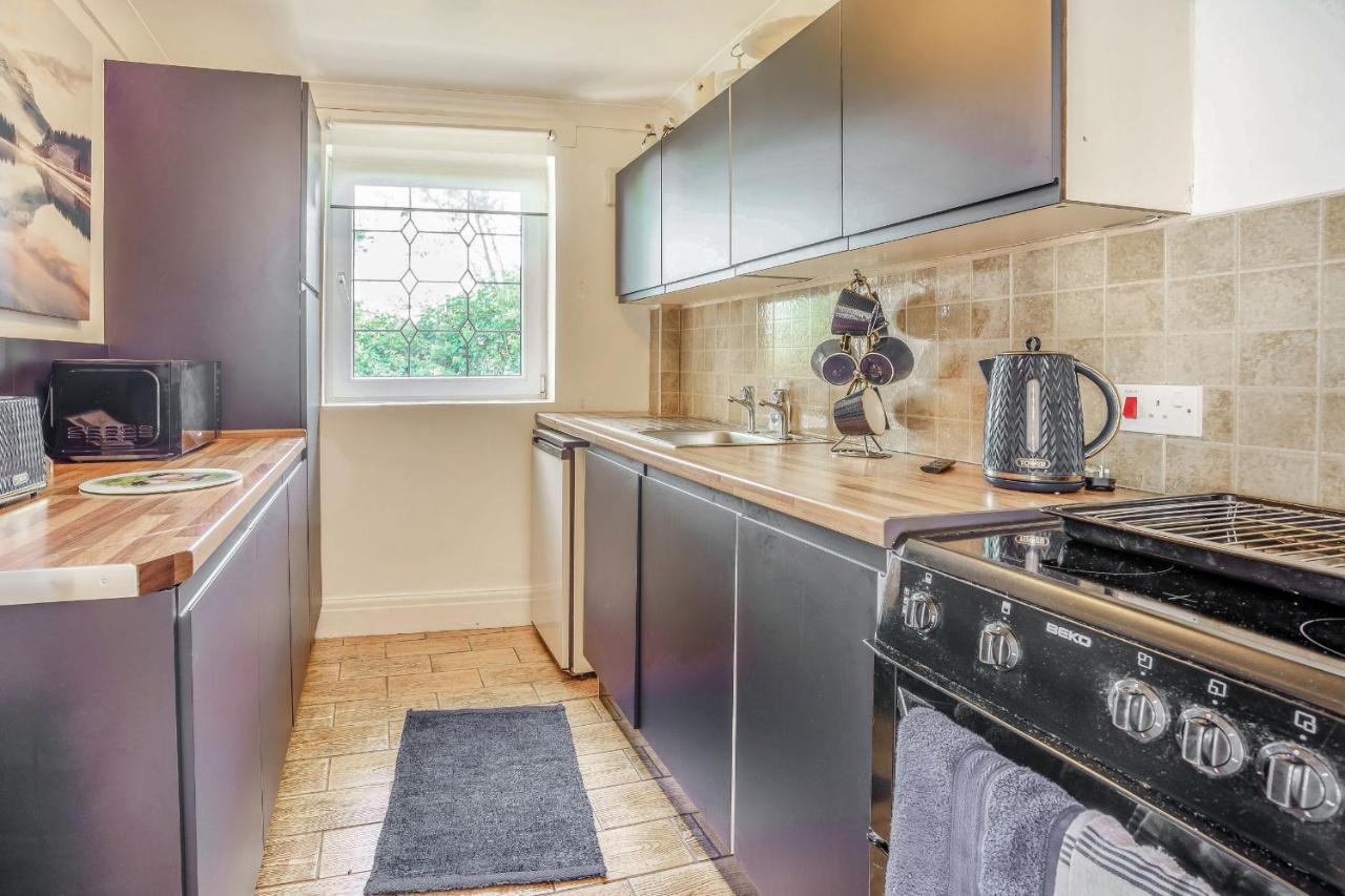 Ash Cottage لانتويت ميجر المظهر الخارجي الصورة