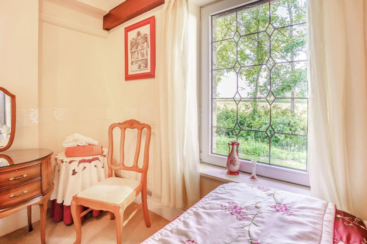 Ash Cottage لانتويت ميجر المظهر الخارجي الصورة