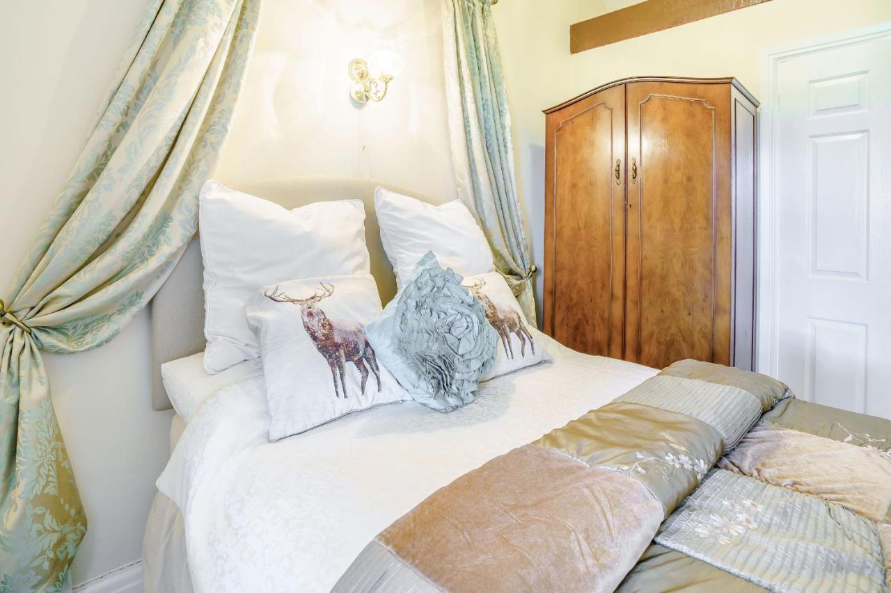 Ash Cottage لانتويت ميجر المظهر الخارجي الصورة