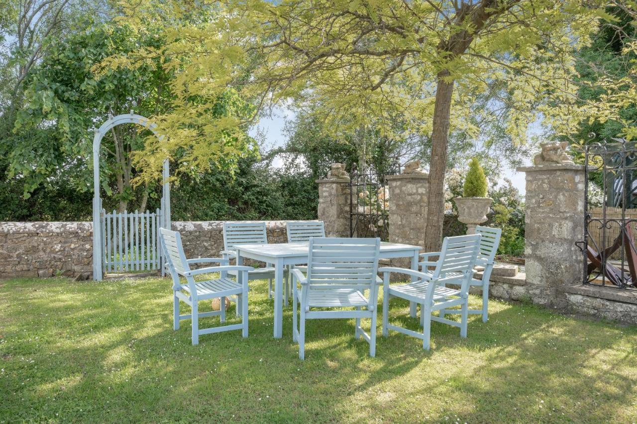 Ash Cottage لانتويت ميجر المظهر الخارجي الصورة
