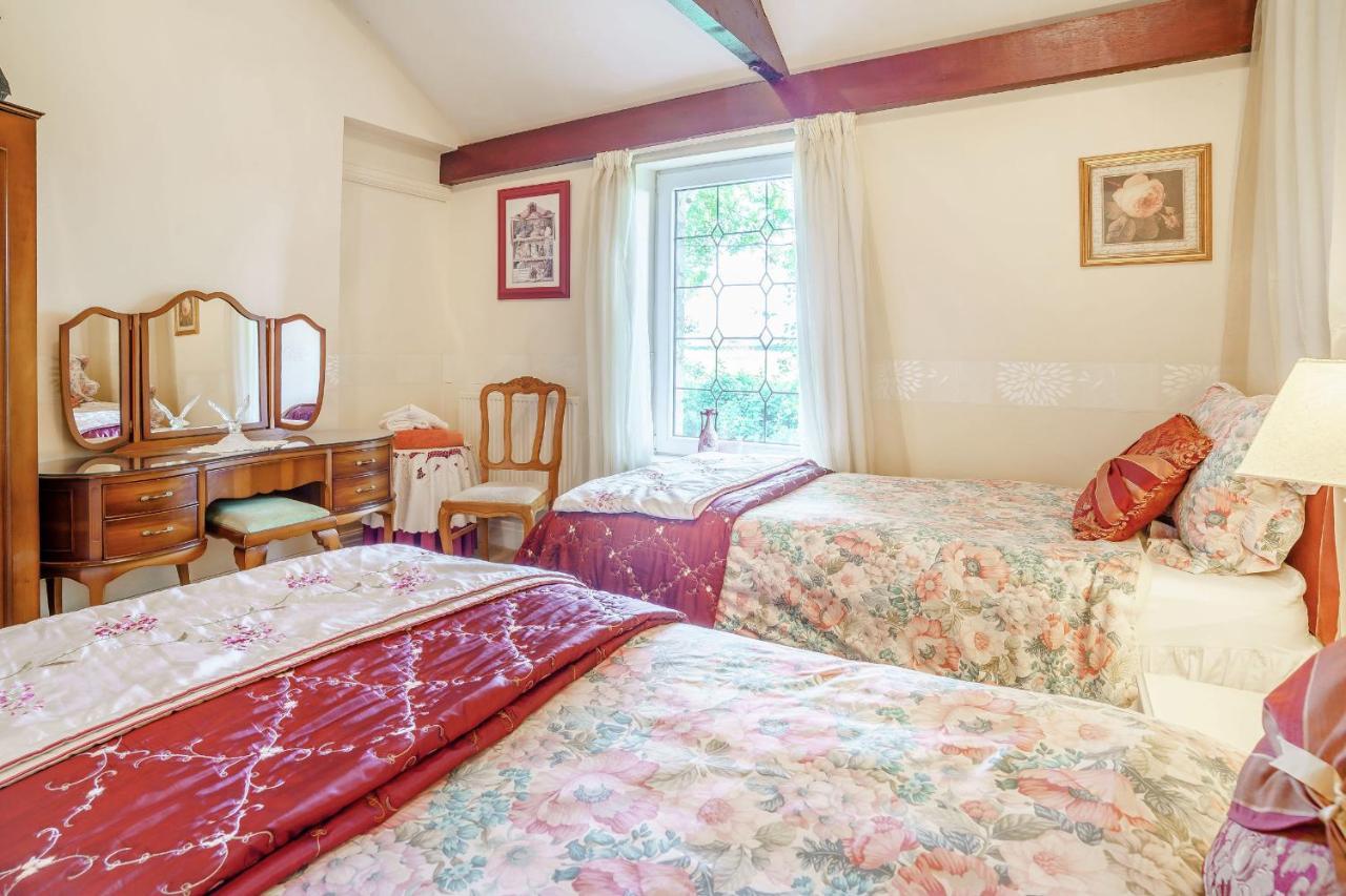 Ash Cottage لانتويت ميجر المظهر الخارجي الصورة