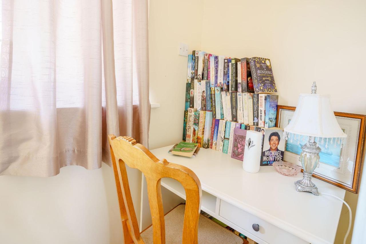 Ash Cottage لانتويت ميجر المظهر الخارجي الصورة