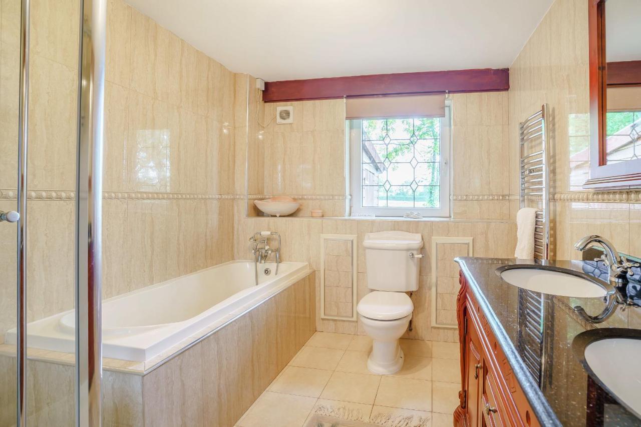 Ash Cottage لانتويت ميجر المظهر الخارجي الصورة