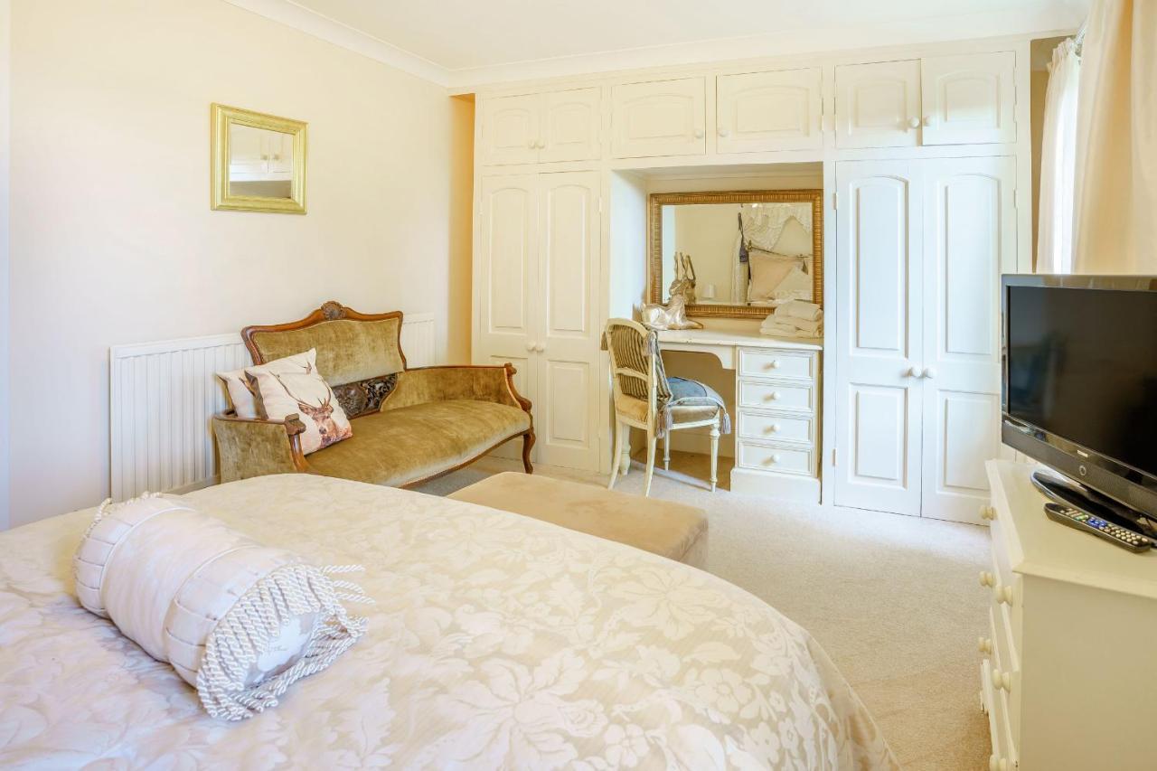 Ash Cottage لانتويت ميجر المظهر الخارجي الصورة